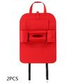 Red 2pcs
