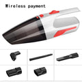White Wireless