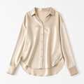 Champagne Silk