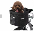 Black Full-Cover 206 Drawstring Style
