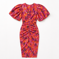 Coral Flame
