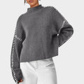 Gray
