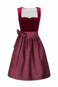 Dark Red