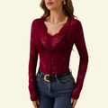 Dark Red