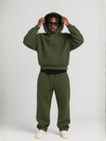 Army Green