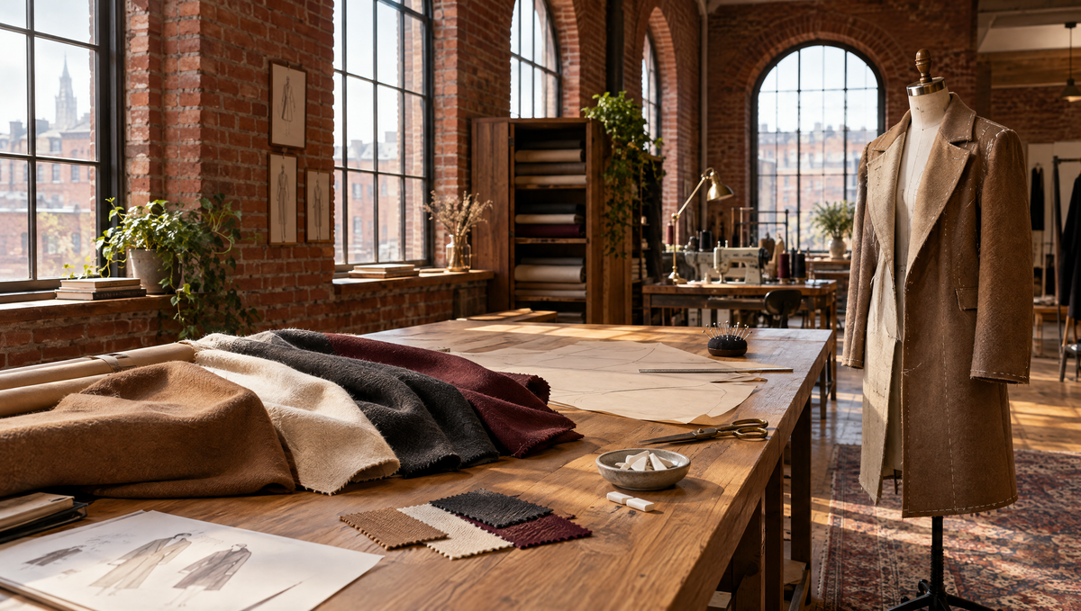 DELMOE design studio