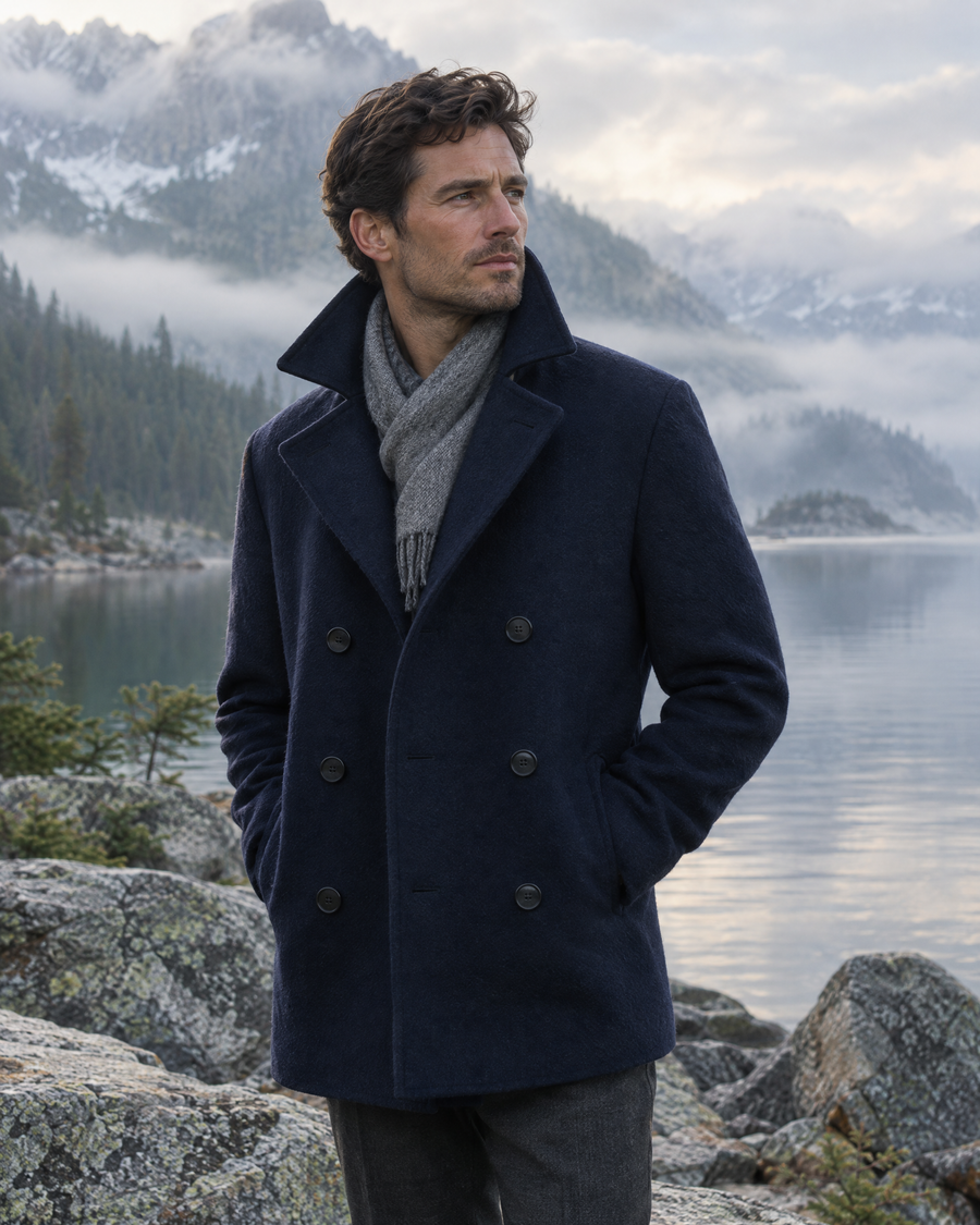 Jackets & Coats