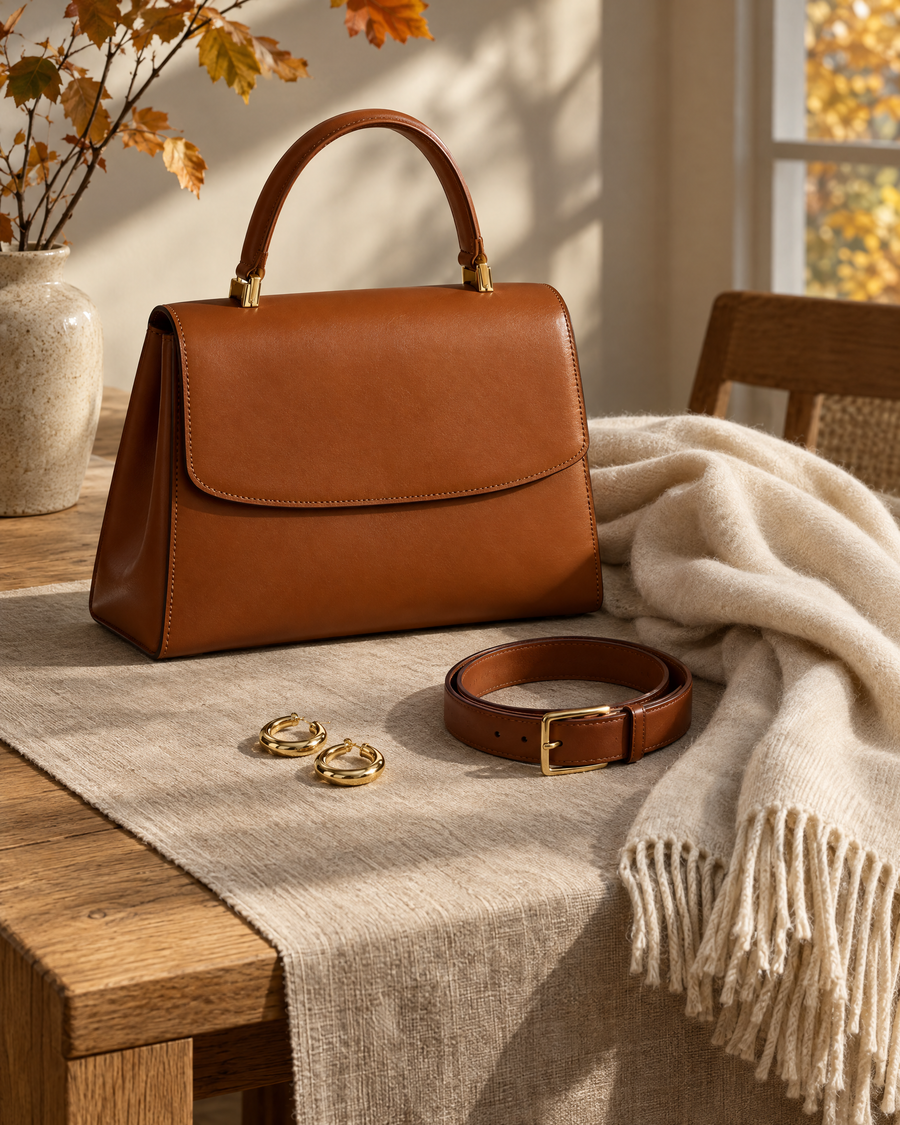 Bags & Accessories