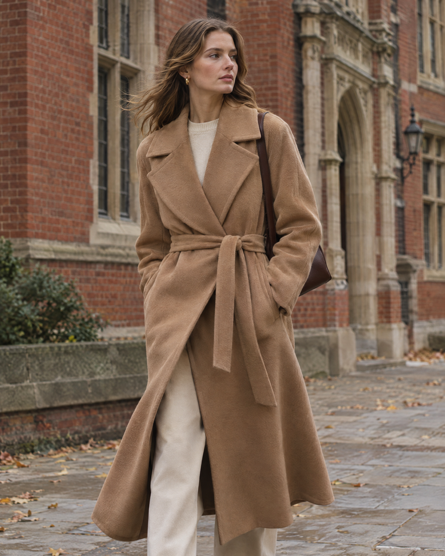 Coats