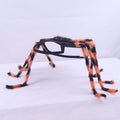Orange Black