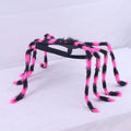 Pink Black