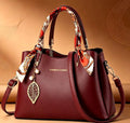 Dark Red