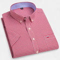Pink Gingham