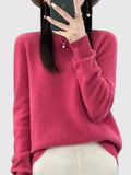 Raspberry Red