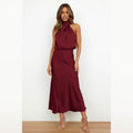 Bordeaux Red