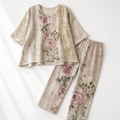 Vintage Rose