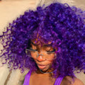 Royal Violet (Out of stock)