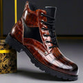 Cognac Brown