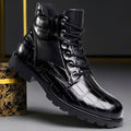 Obsidian Black