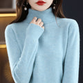 Sky Blue
