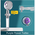 Adjustable Purple