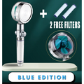 Adjustable Blue Set