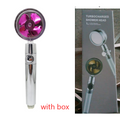 Purple with Box