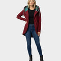 Wine Red