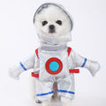 Space Clothing