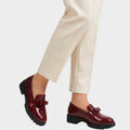 Dark Red