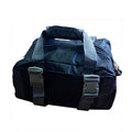 Black Fitness Bag L