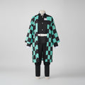 Green/Black