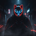 Blue/Red/Black