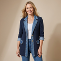 Navy Blue