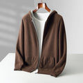 Brown / Grey