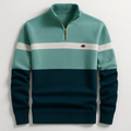 Navy Green
