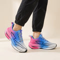 Fuchsia Blue