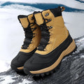 Mustard Yellow