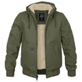 Olive Green