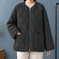 Square Pocket Black