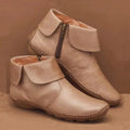 Beige (Zip)