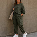 Olive Green