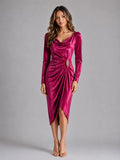 Berry Pink