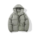 Gray Green