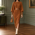 Caramel Brown