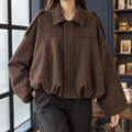 Chocolate Brown