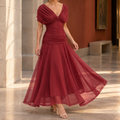 Dark Red