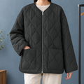 Square Pocket Black