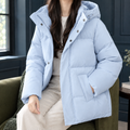 Sky Blue Genuine