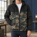 Camouflage Black